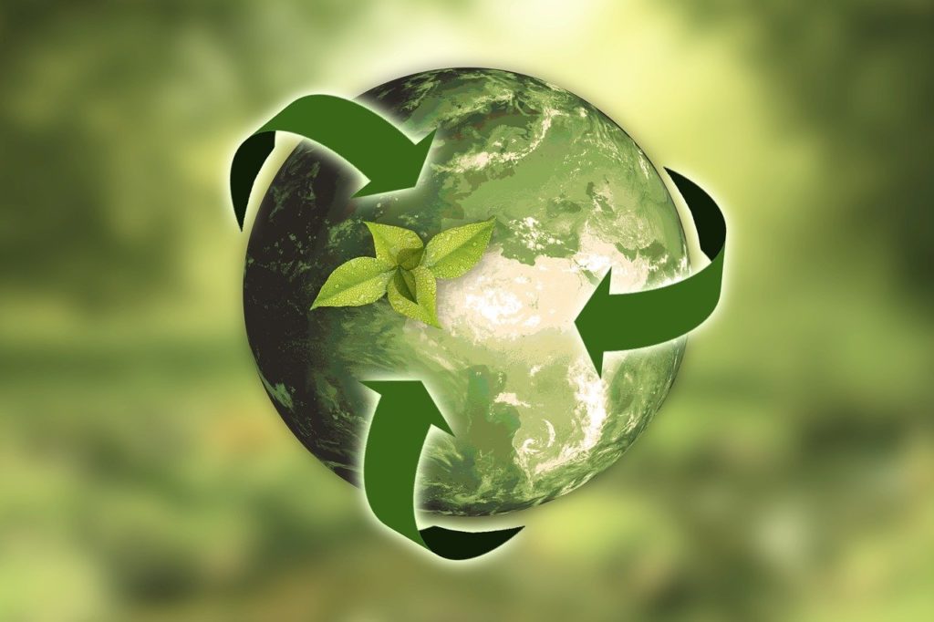 Sustainable procurement