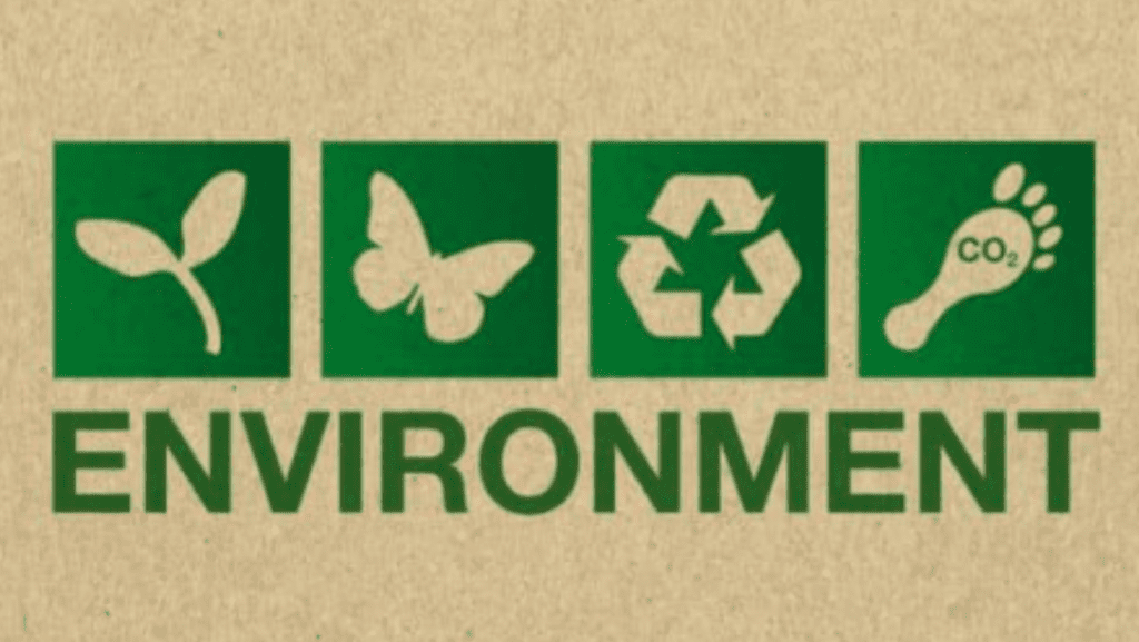 Environnement ISO 45001