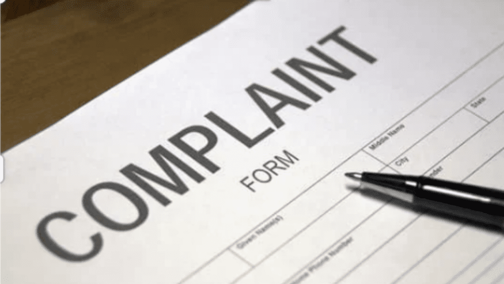 csr-complaint-management