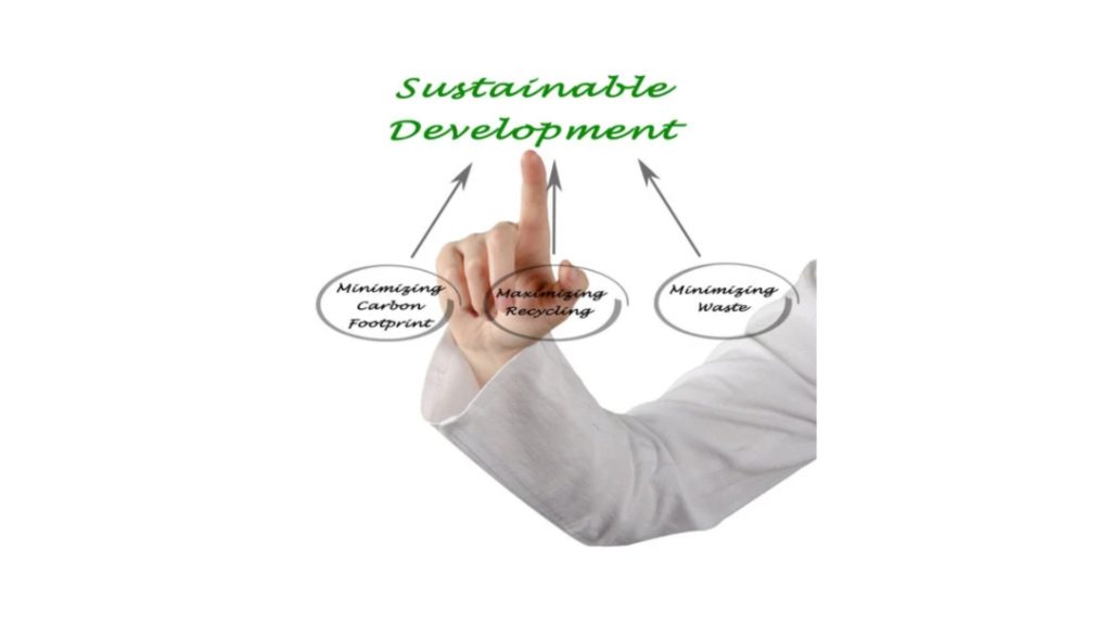 Sustainable Development Goals